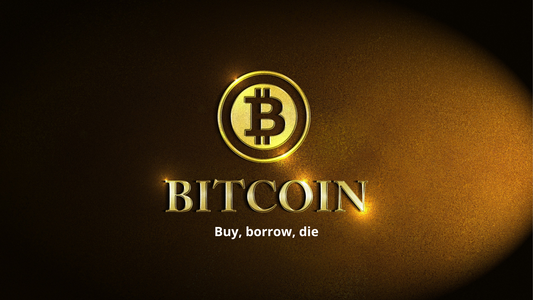 You Won't Need to Sell Your Bitcoin: Cantor Fitzgerald's New Bitcoin Lending Product