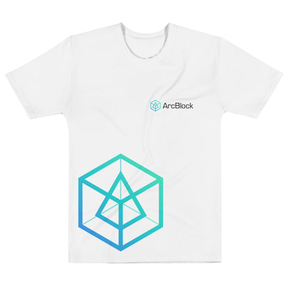 Arcblock - t-shirt