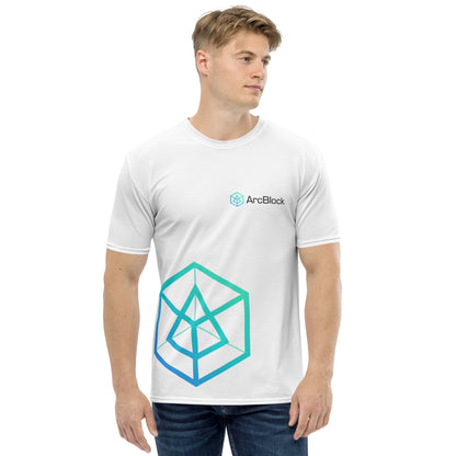 Arcblock - t-shirt