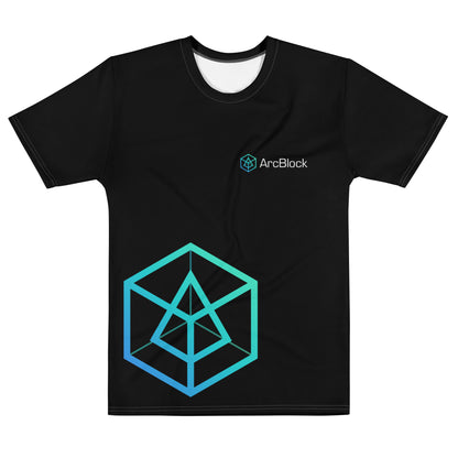 Arcblock - t-shirt