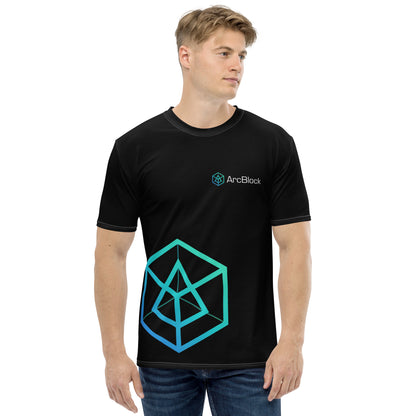 Arcblock - t-shirt