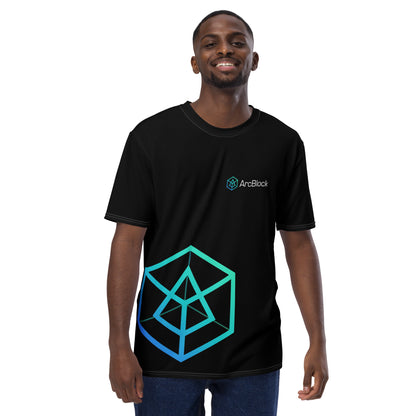 Arcblock - t-shirt