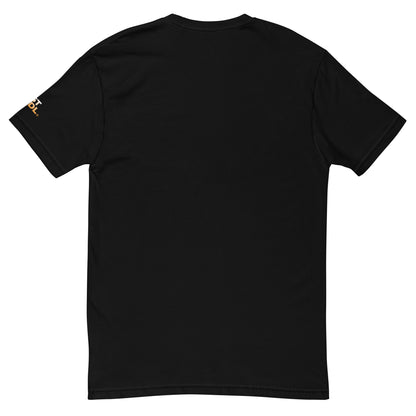 BTC US Flag Short Sleeve T-shirt