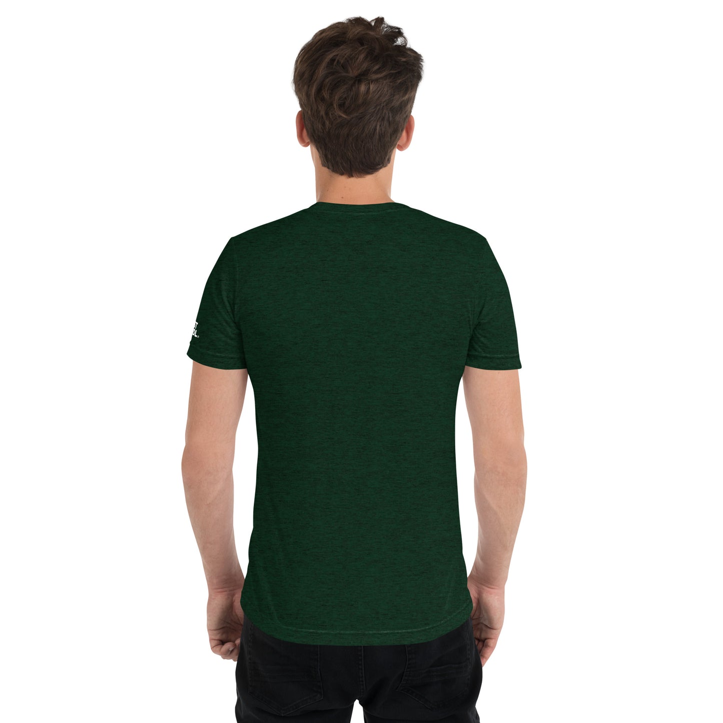 SHIB Army Short sleeve t-shirt