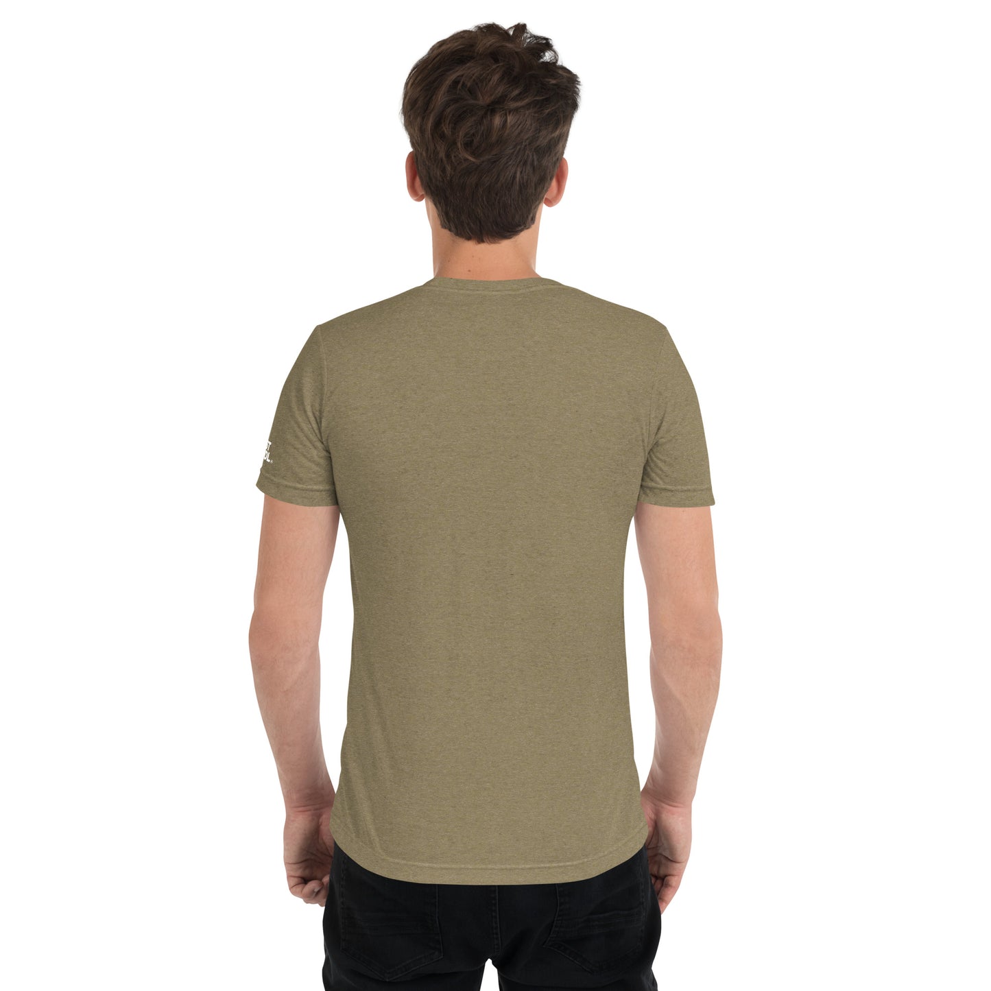 SHIB Army Short sleeve t-shirt