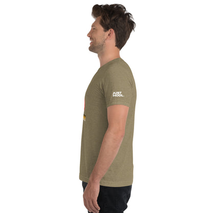 SHIB Army Short sleeve t-shirt