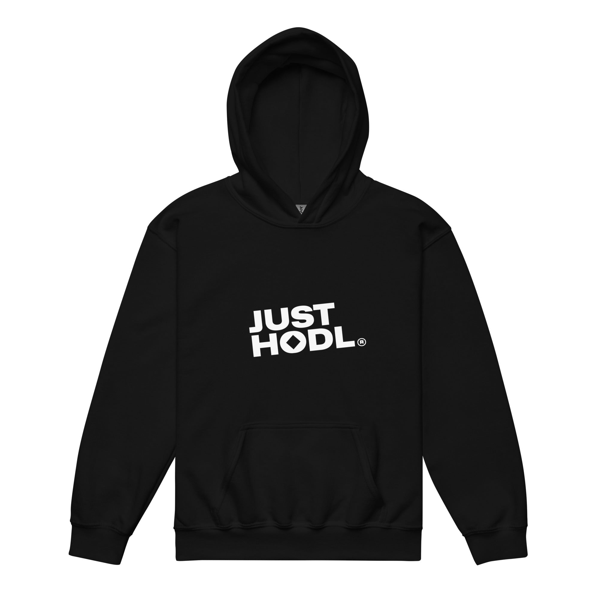 Youth heavy blend hoodie